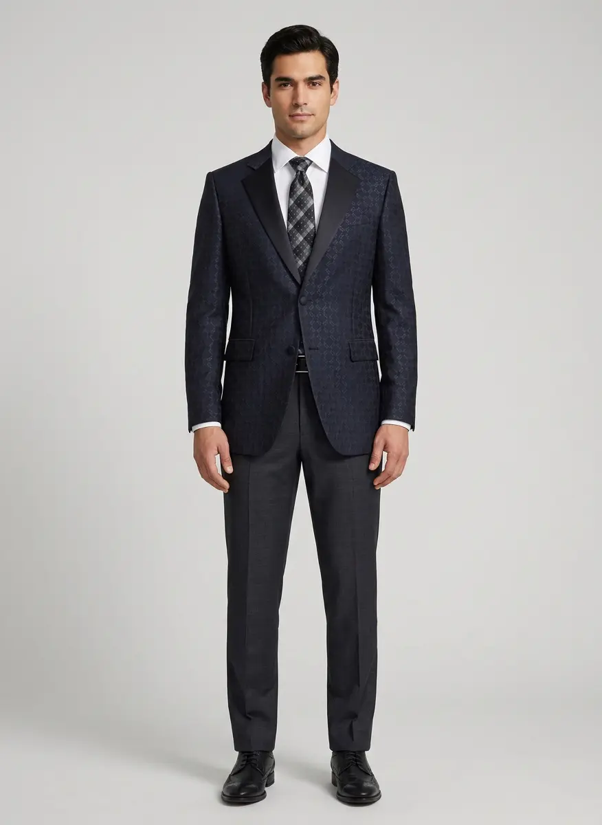 Luxury Corporate Executive