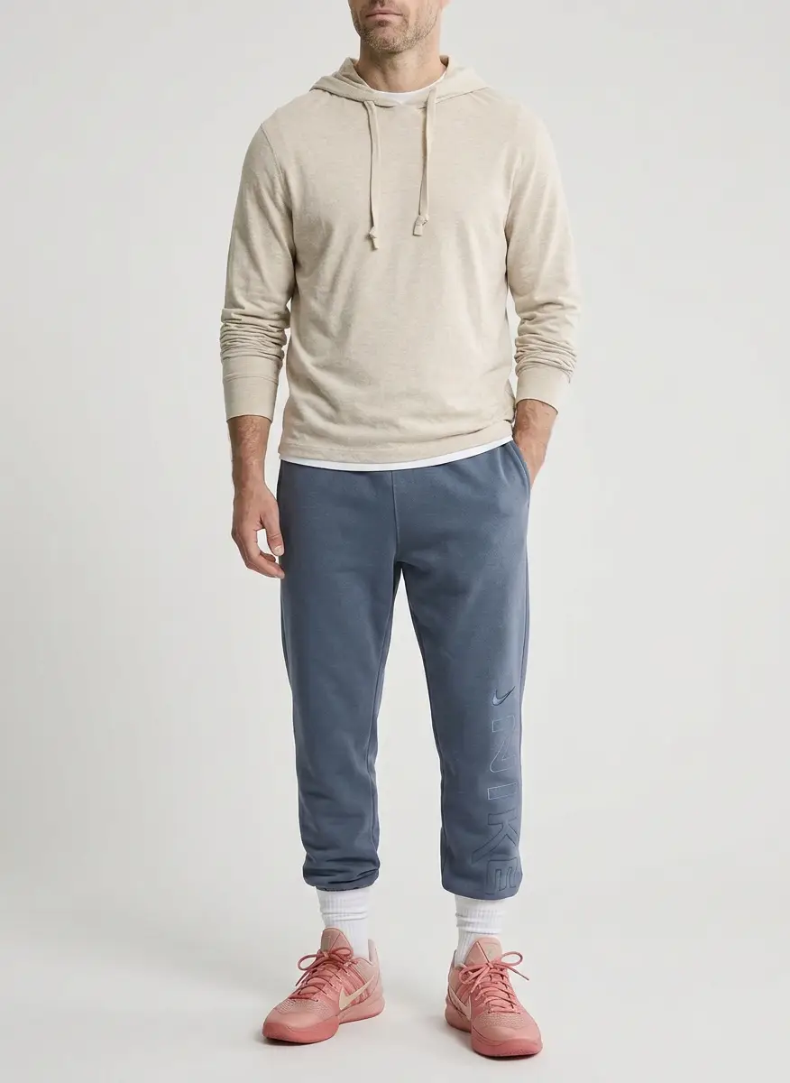 NIKE Nike Sabrina 3 - Men's 3