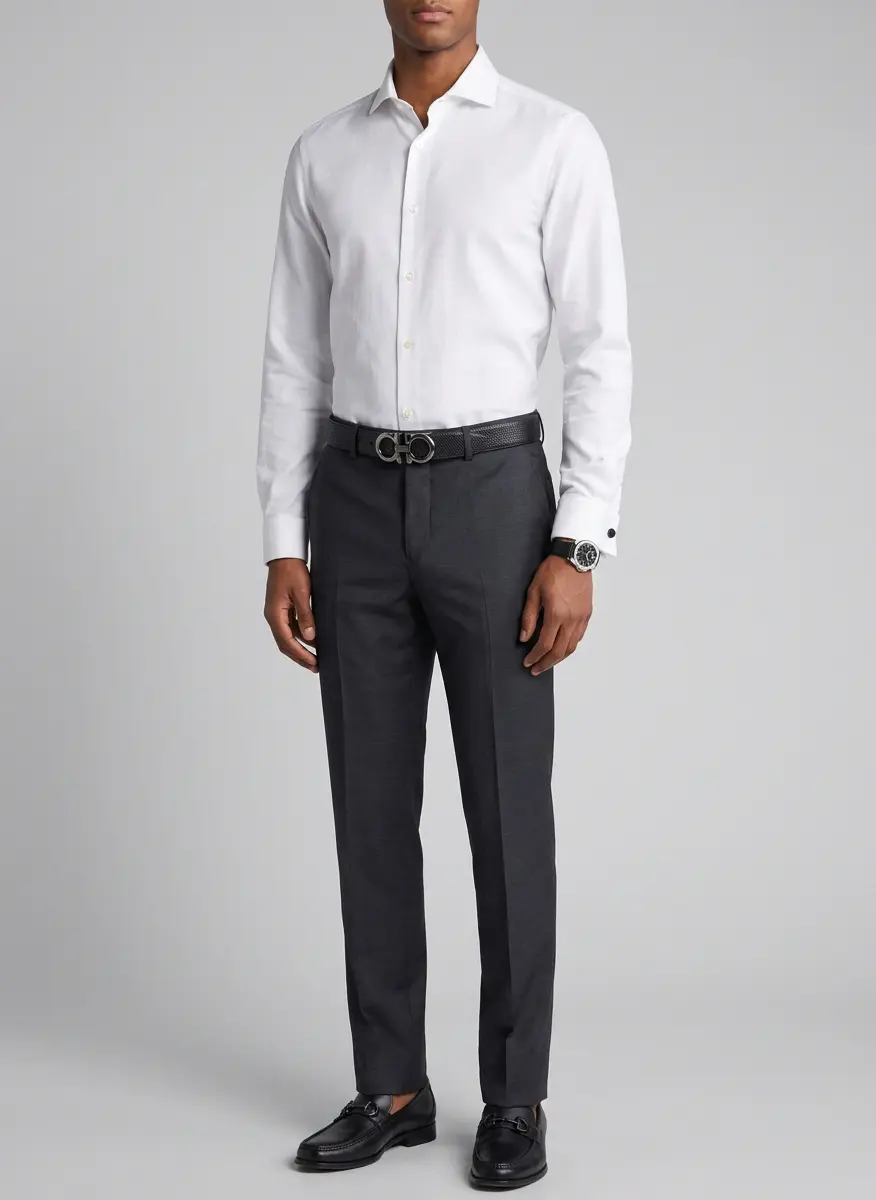Modern Executive