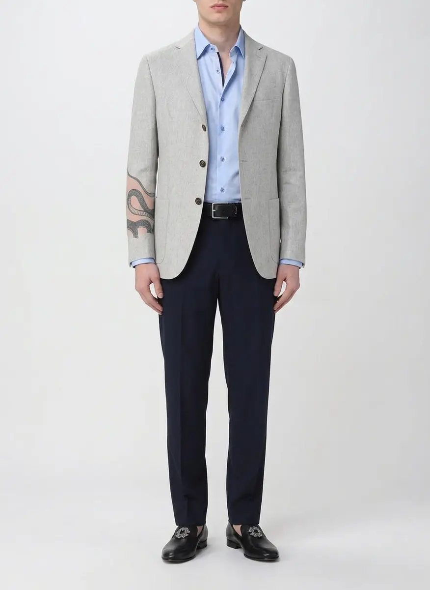 Refined Corporate Professional