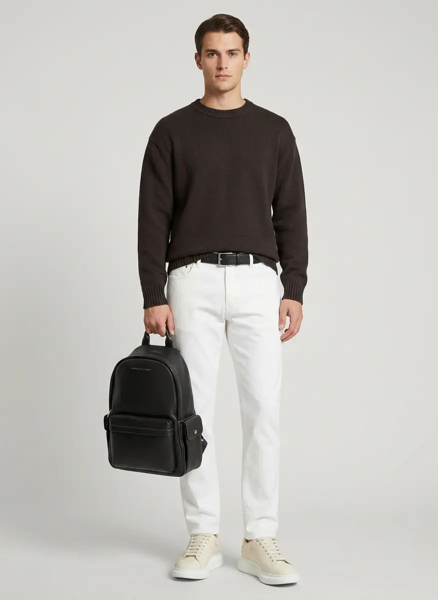Luxury Urban Minimalist