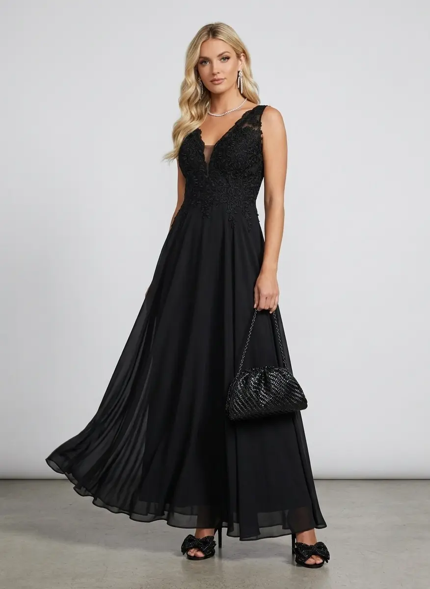 Midnight Glamour