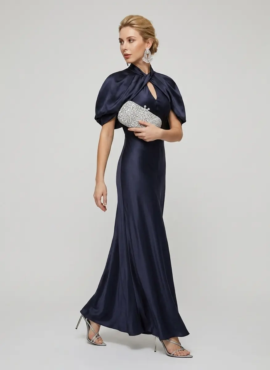 Celestial Silver Gala