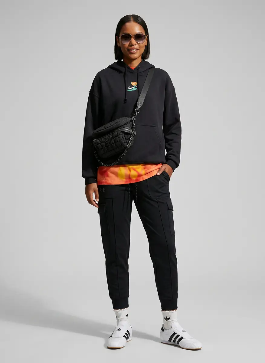 Under Armour Women's Motion Jogger Pants 4