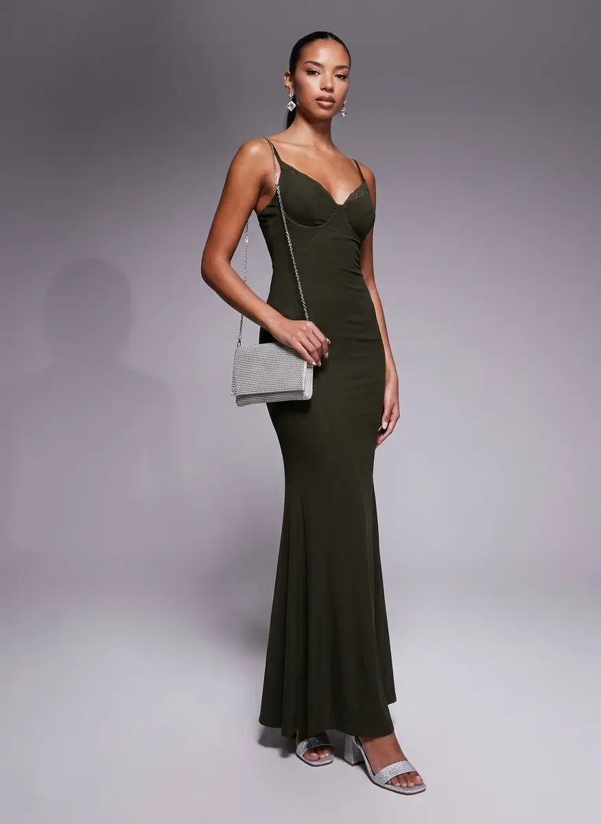 Silver Moonlight Sophisticate