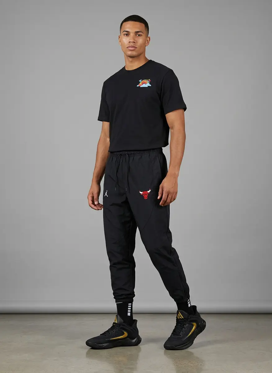 Urban Streetballer