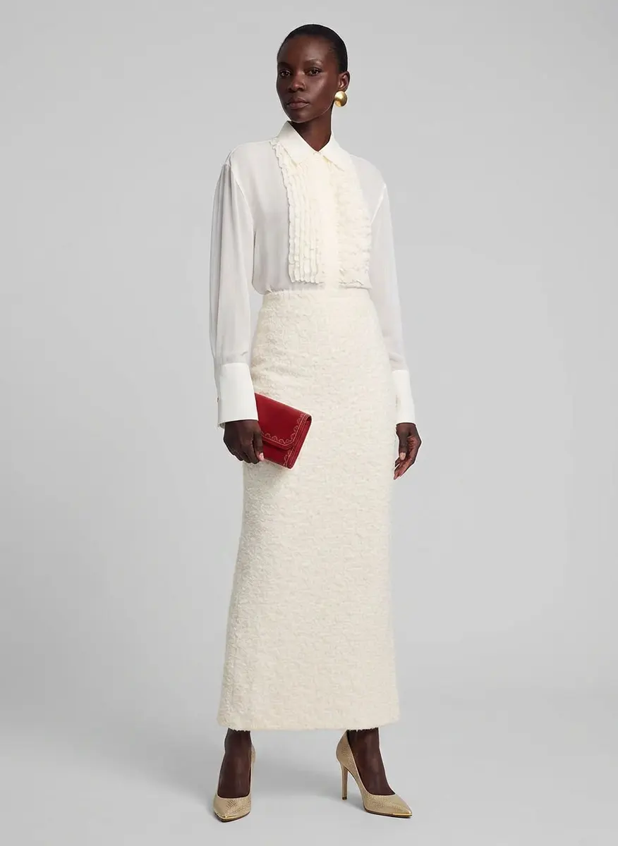Luxe Neutral Texture