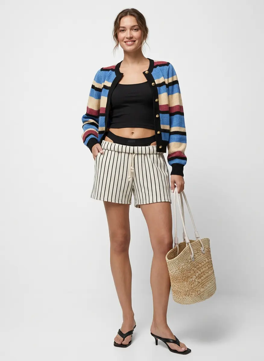 Luxe Texture Play