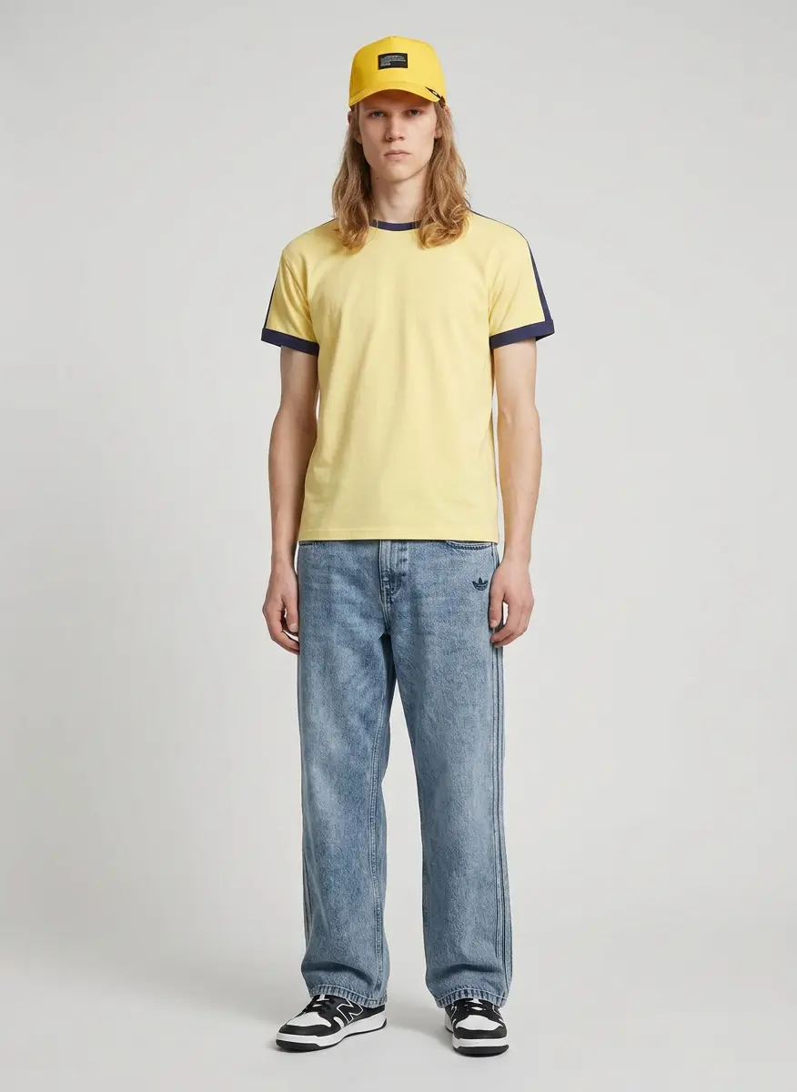 Urban Streetwear Heritage