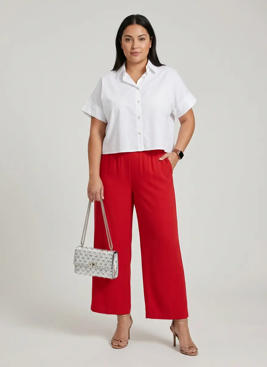 Sophisticated Resort Chic