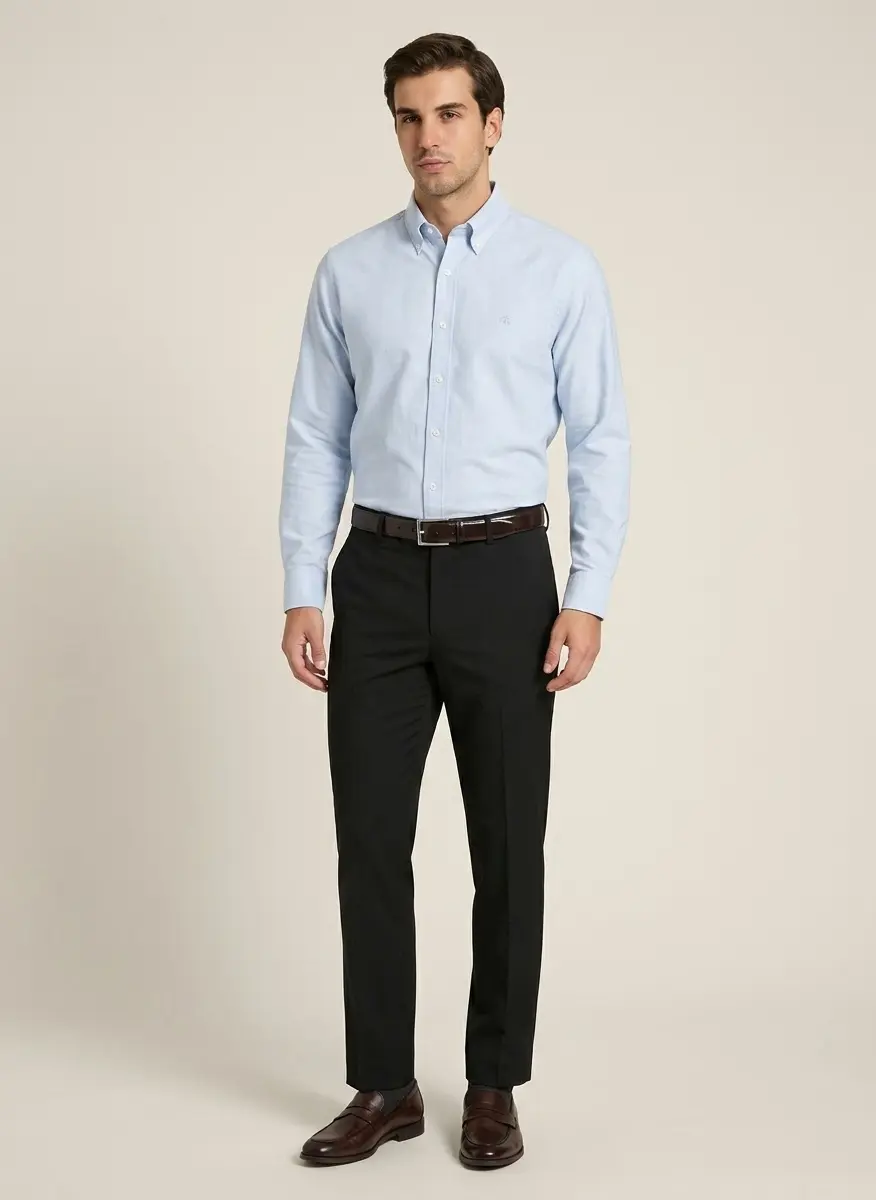 Classic Preppy Heritage