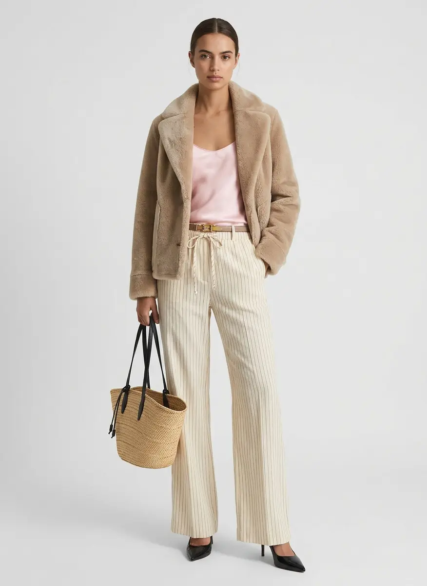 Chic Summer Professional