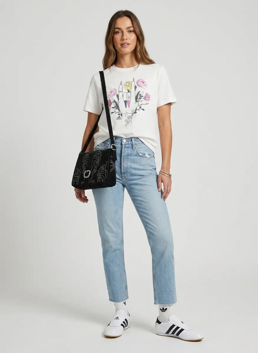 Urban Casual Cool