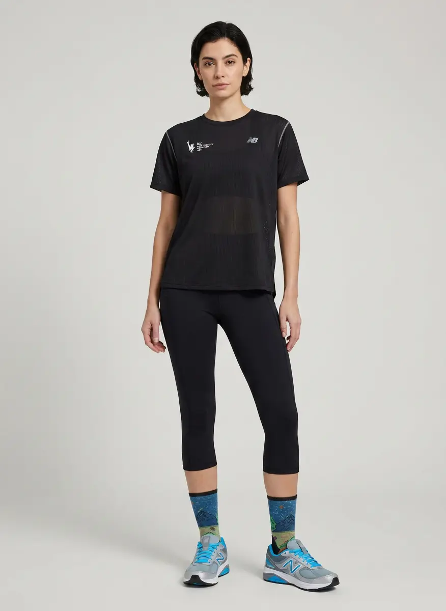 Urban Trail & Training