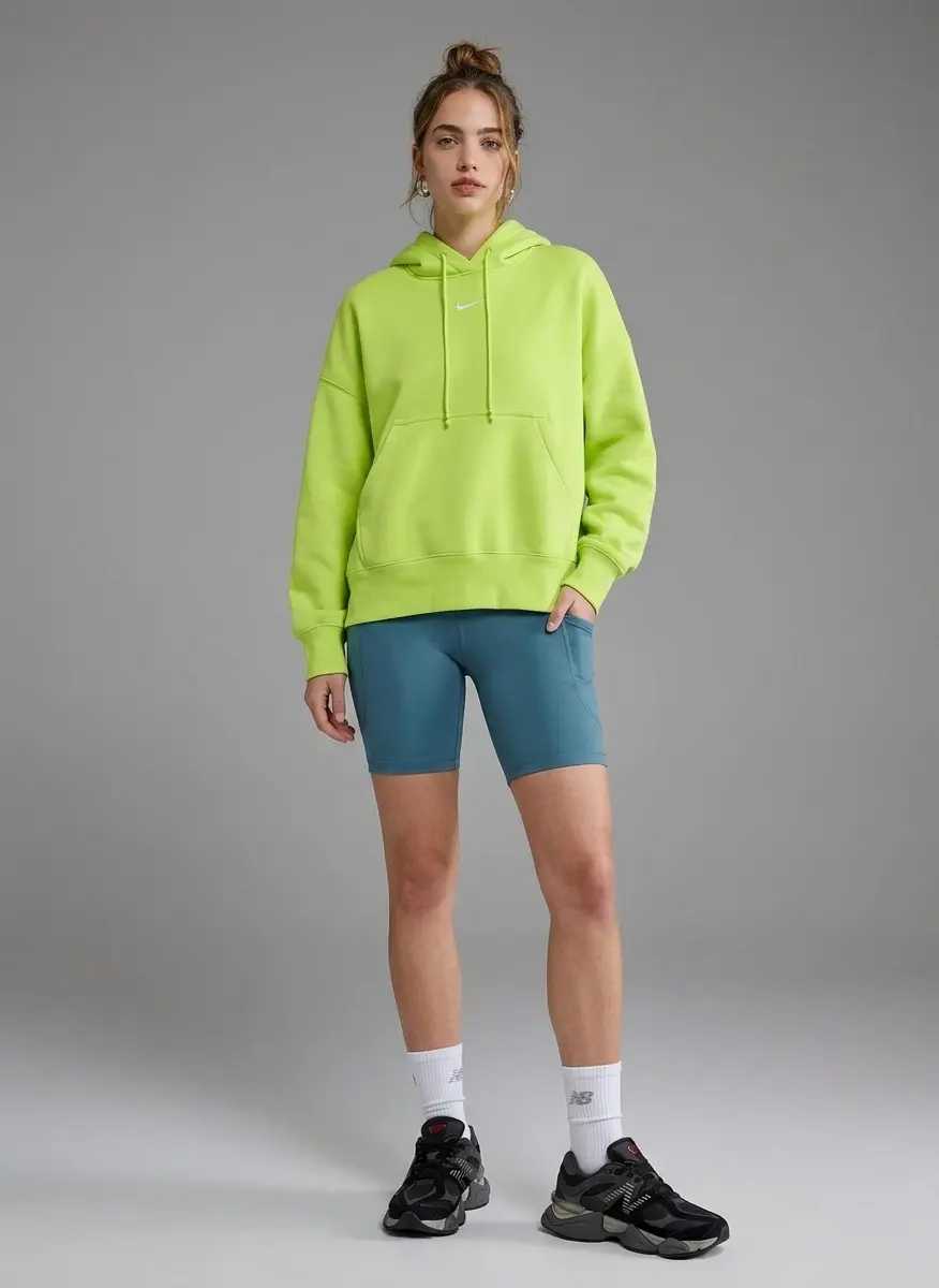 Urban Streetwear Icon