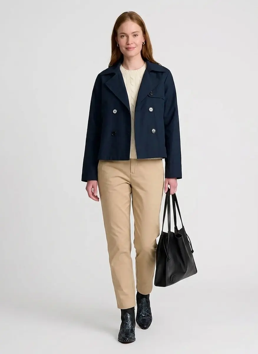 Urban Sophisticate