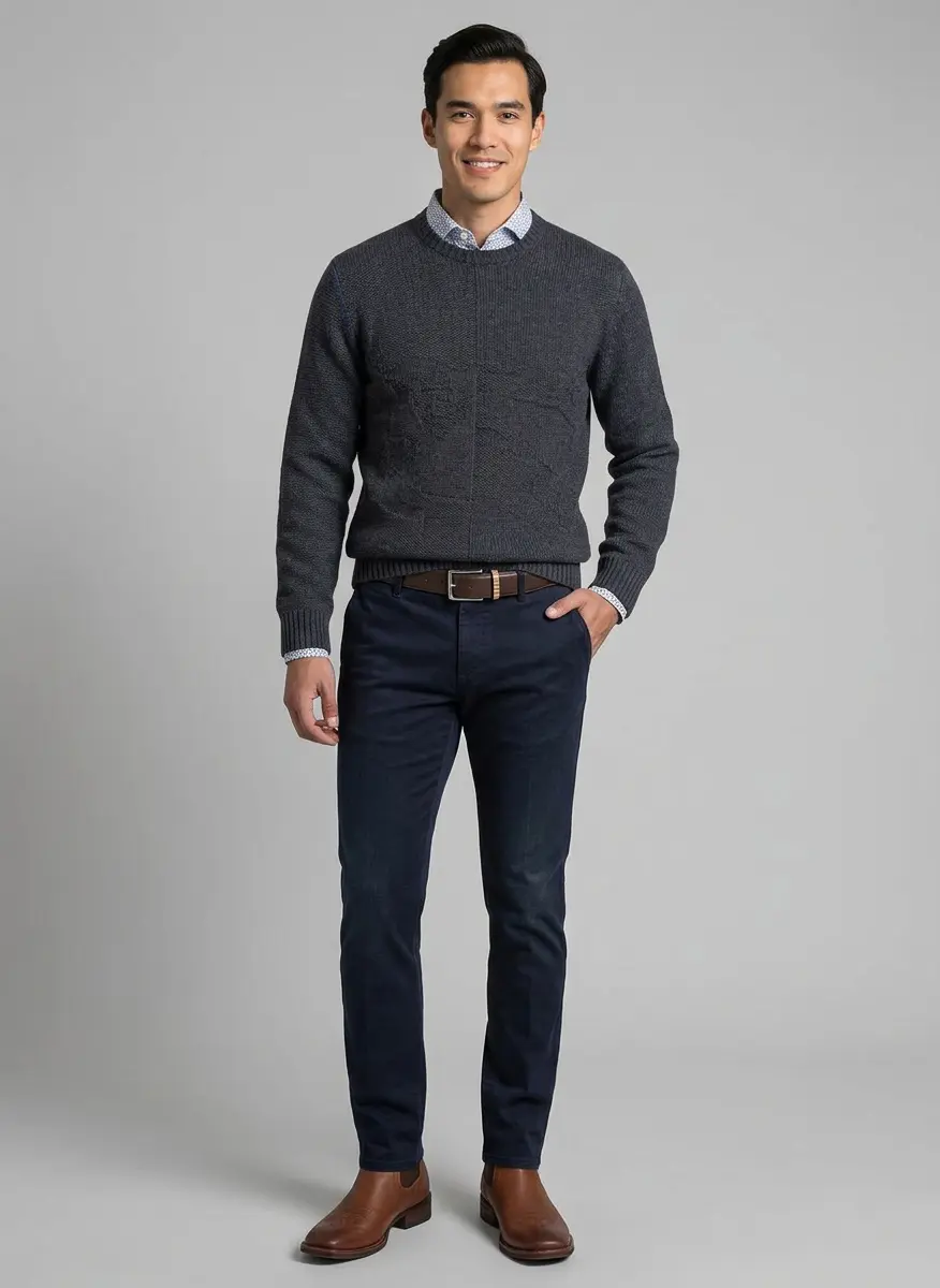 Urban Weekend Luxe