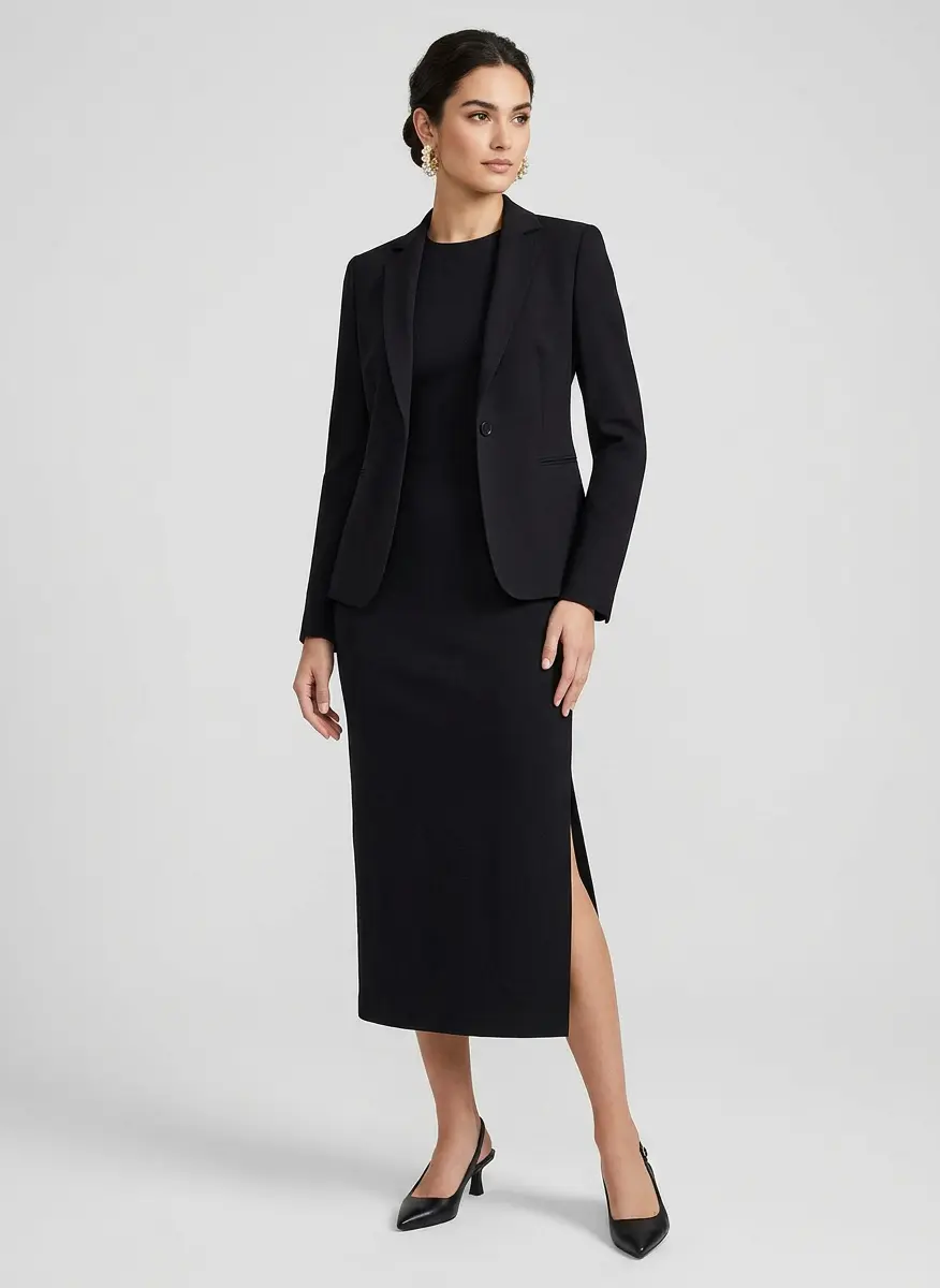Modern Corporate Elegance