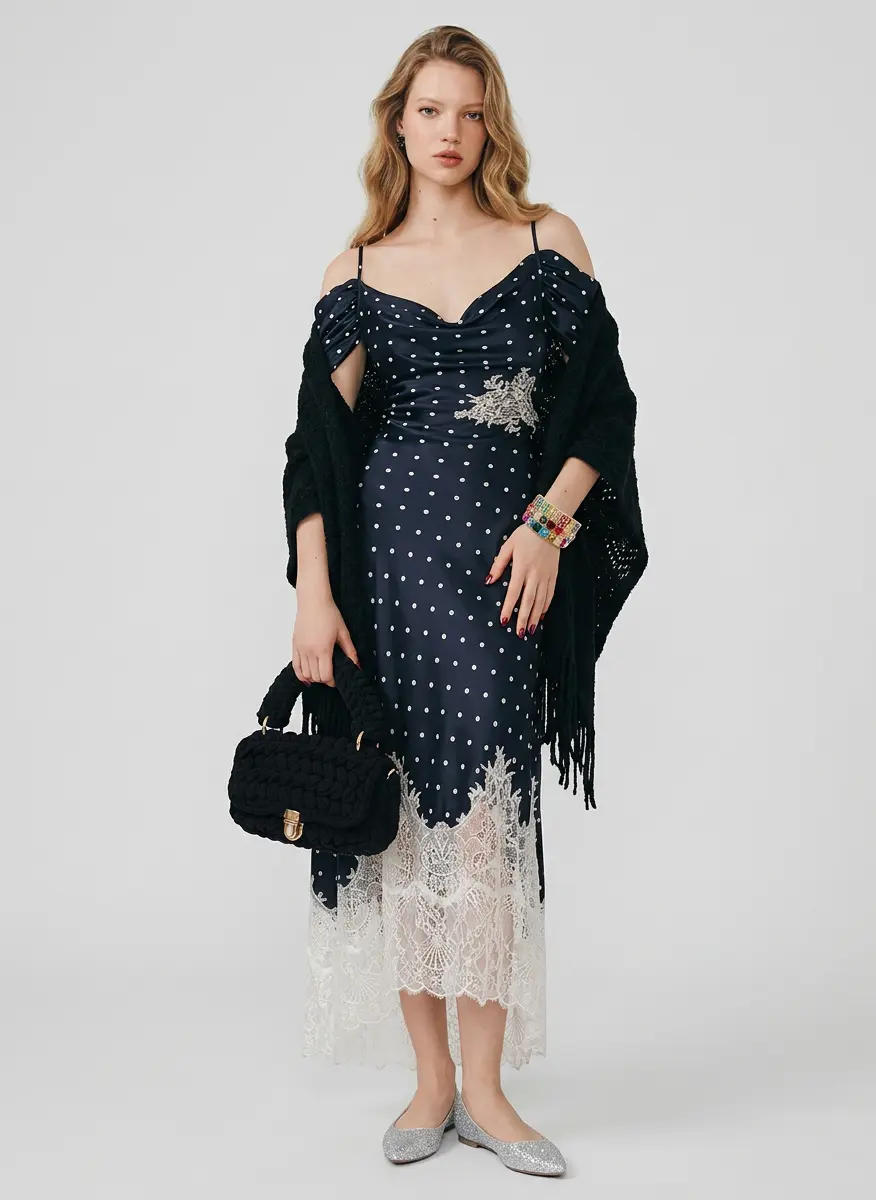 Garden Luxe