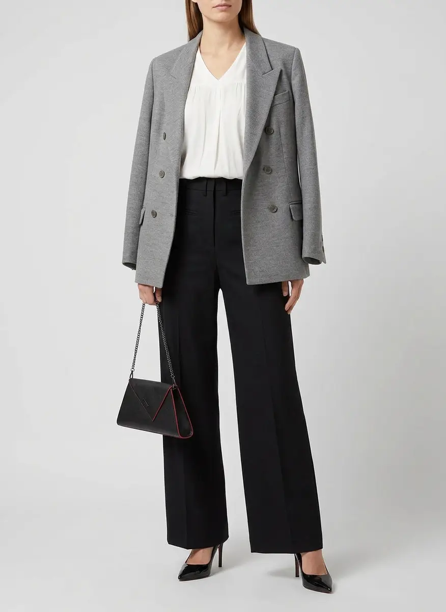 Executive Minimalist