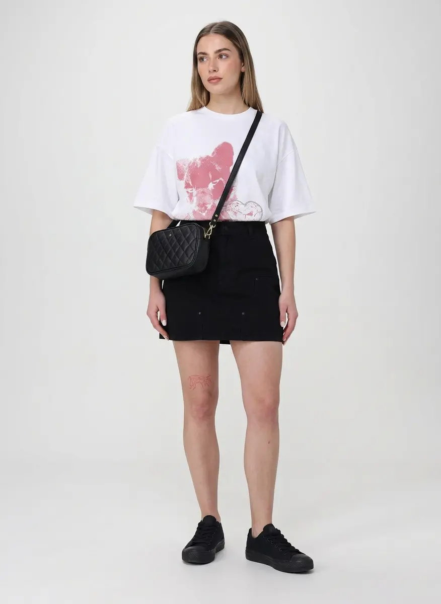 Sporty Heritage Casual