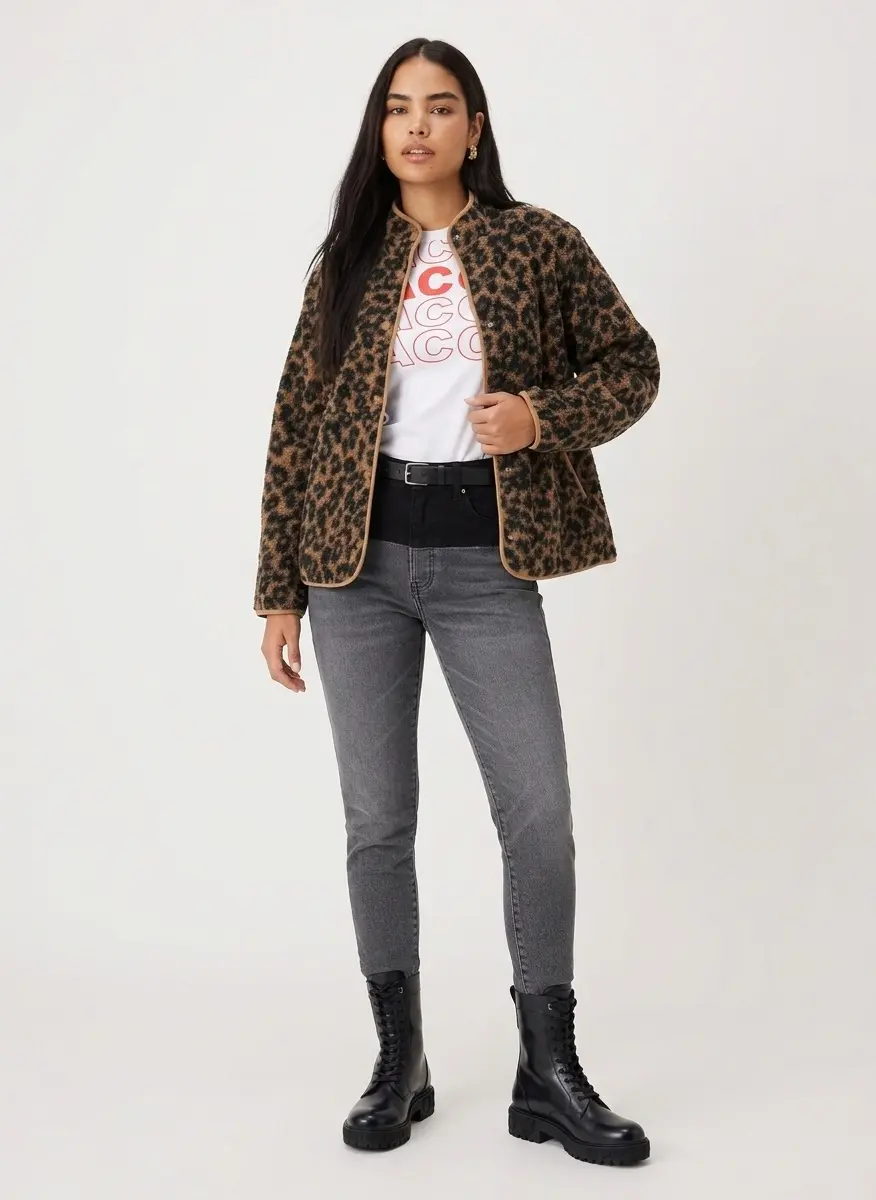 Urban Edge Streetwear