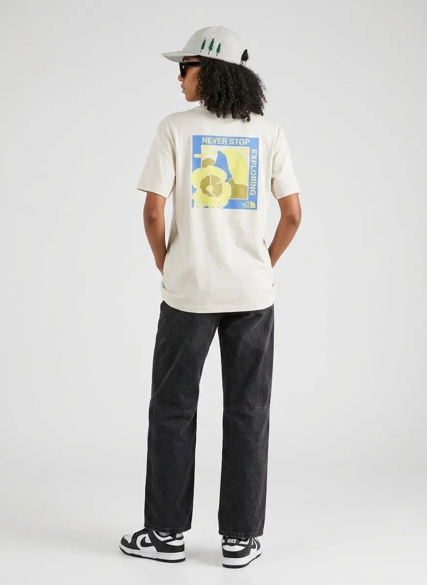 Modern Weekend Casual
