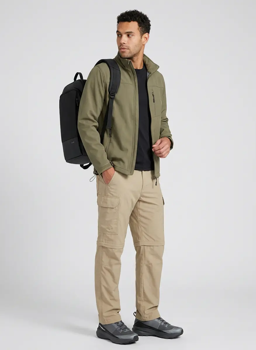 Urban Explorer Utility