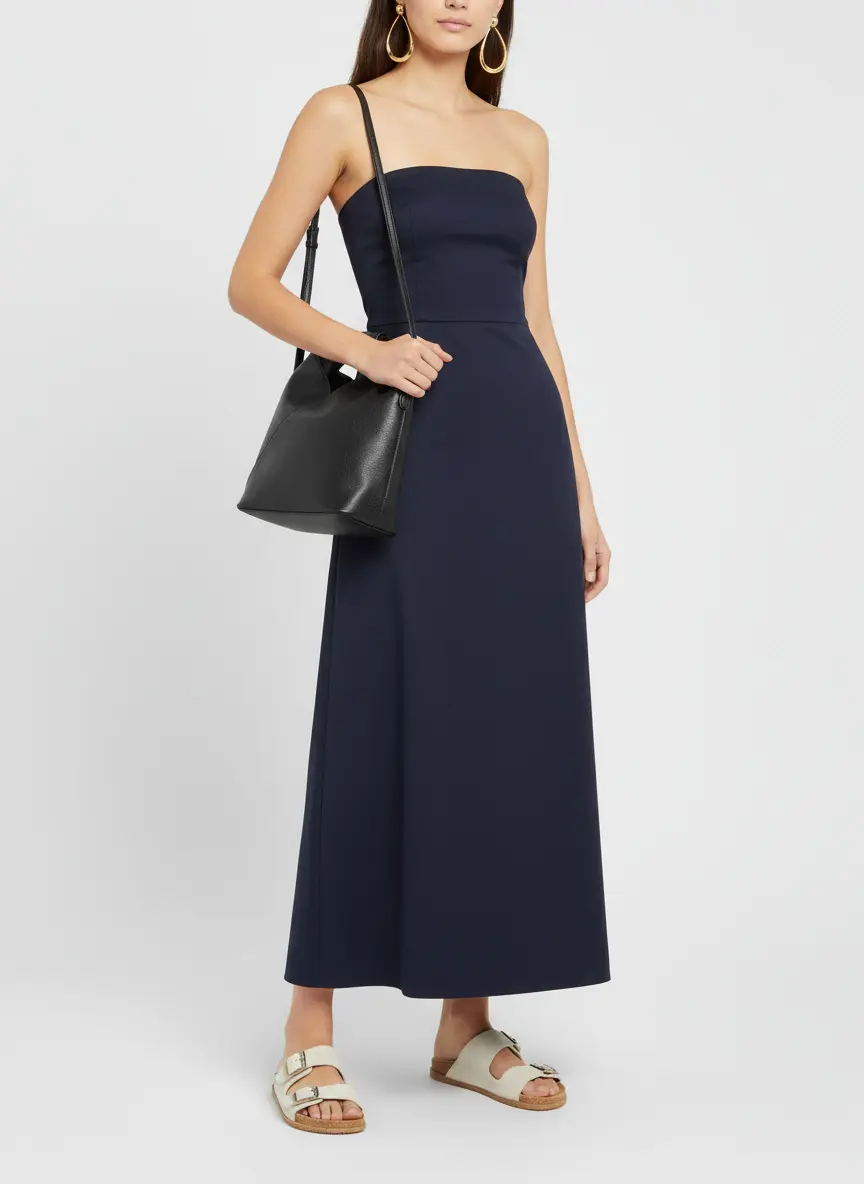 Elevated Daytime Minimalist
