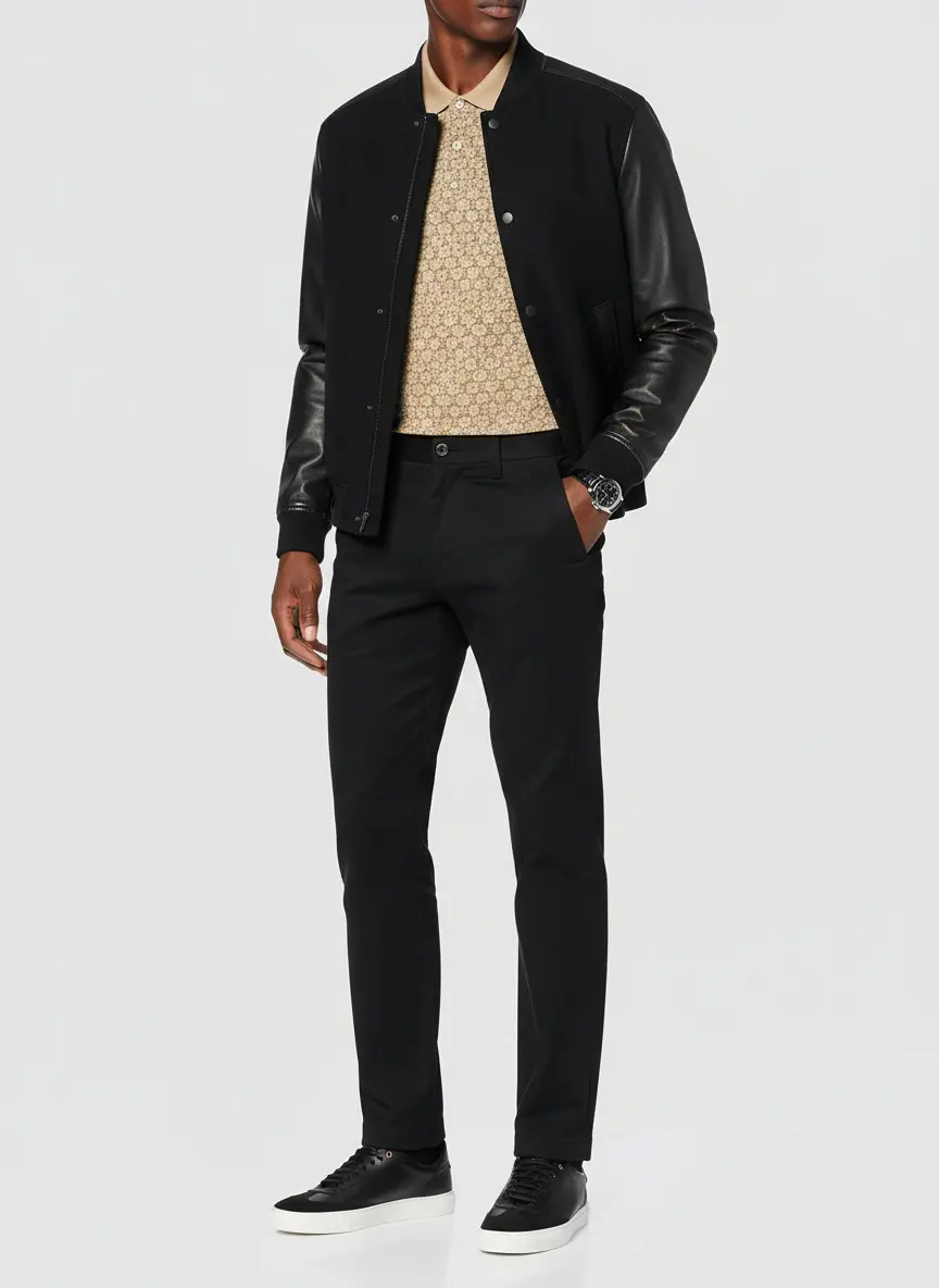 Urban Performance Luxe