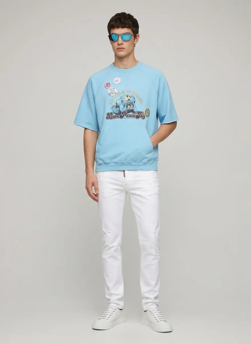 Urban Luxury Streetwear