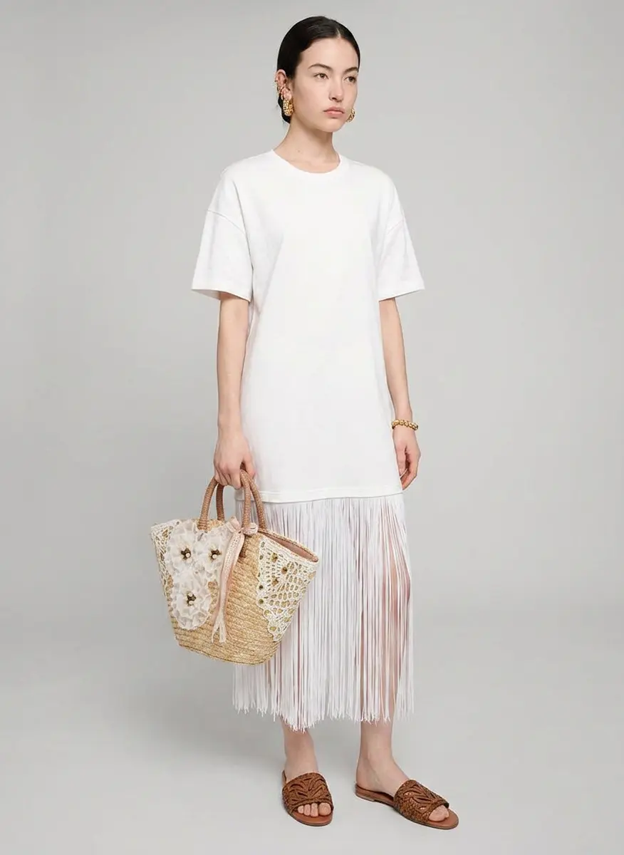 Coastal Vacation Chic