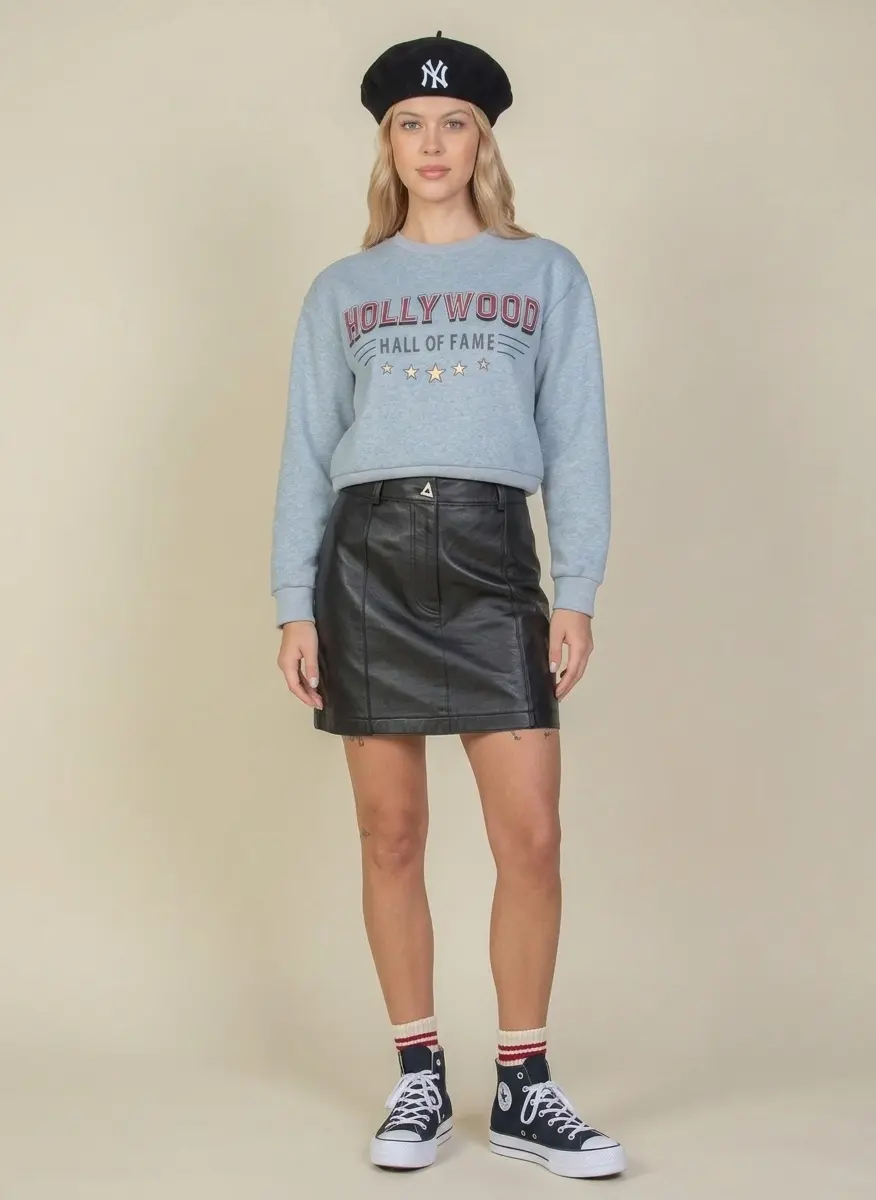 Urban Edge Streetwear