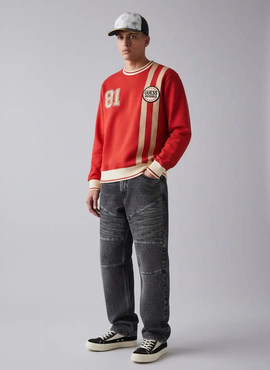 Streetwear Heritage