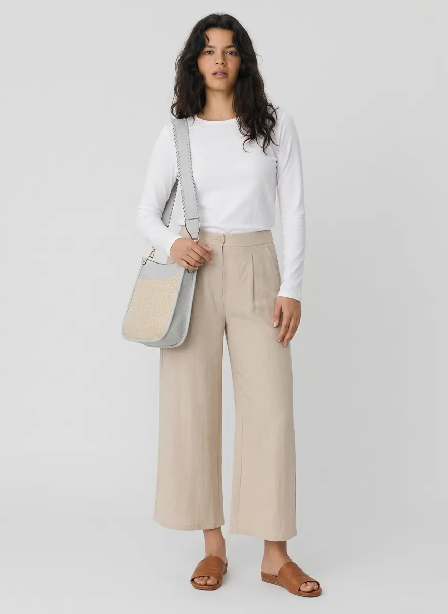 Coastal Comfort