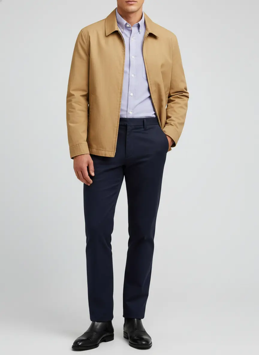 Urban Professional