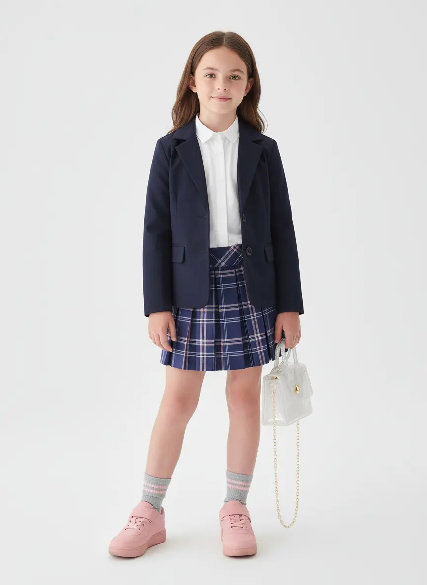 Preppy Academic