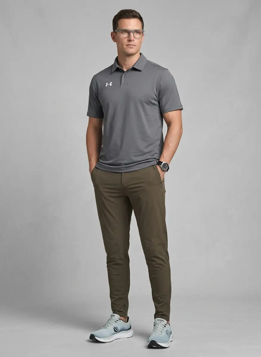 Active Performance Tech