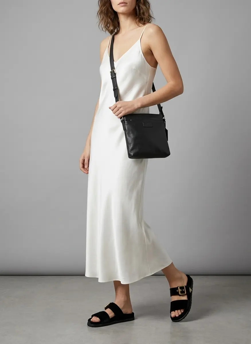 Ethereal Minimalism