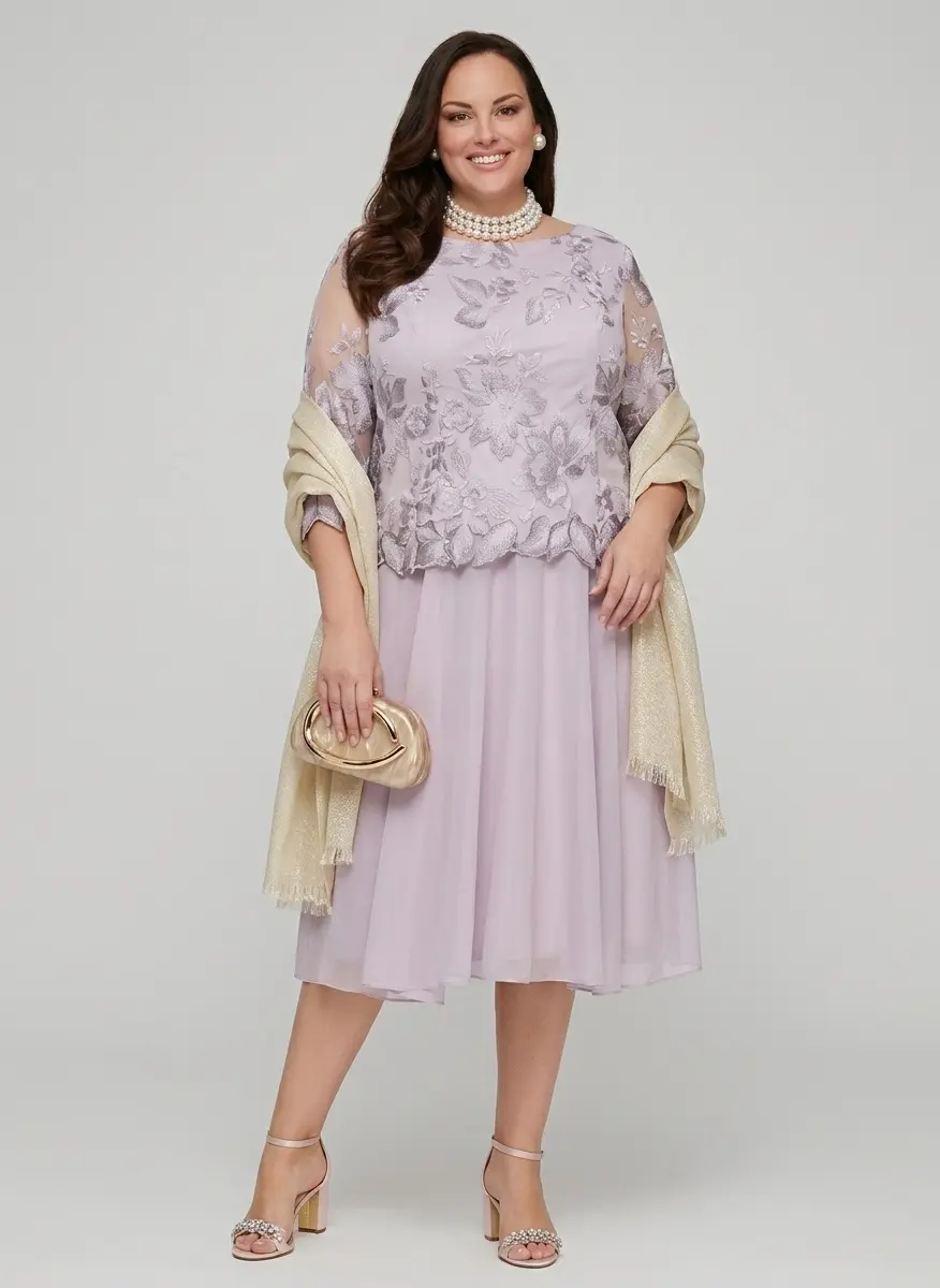 Timeless Pearl Sophistication
