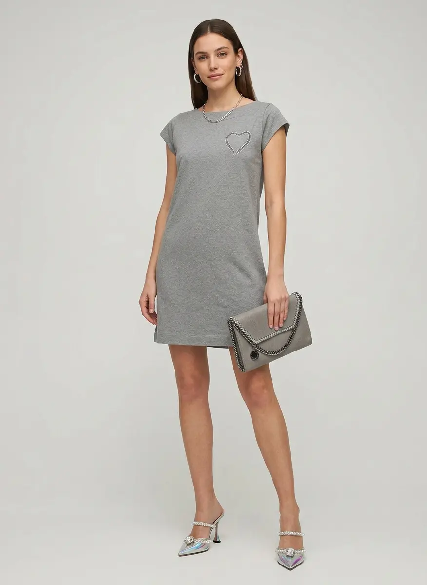 Sleek Evening Dazzle