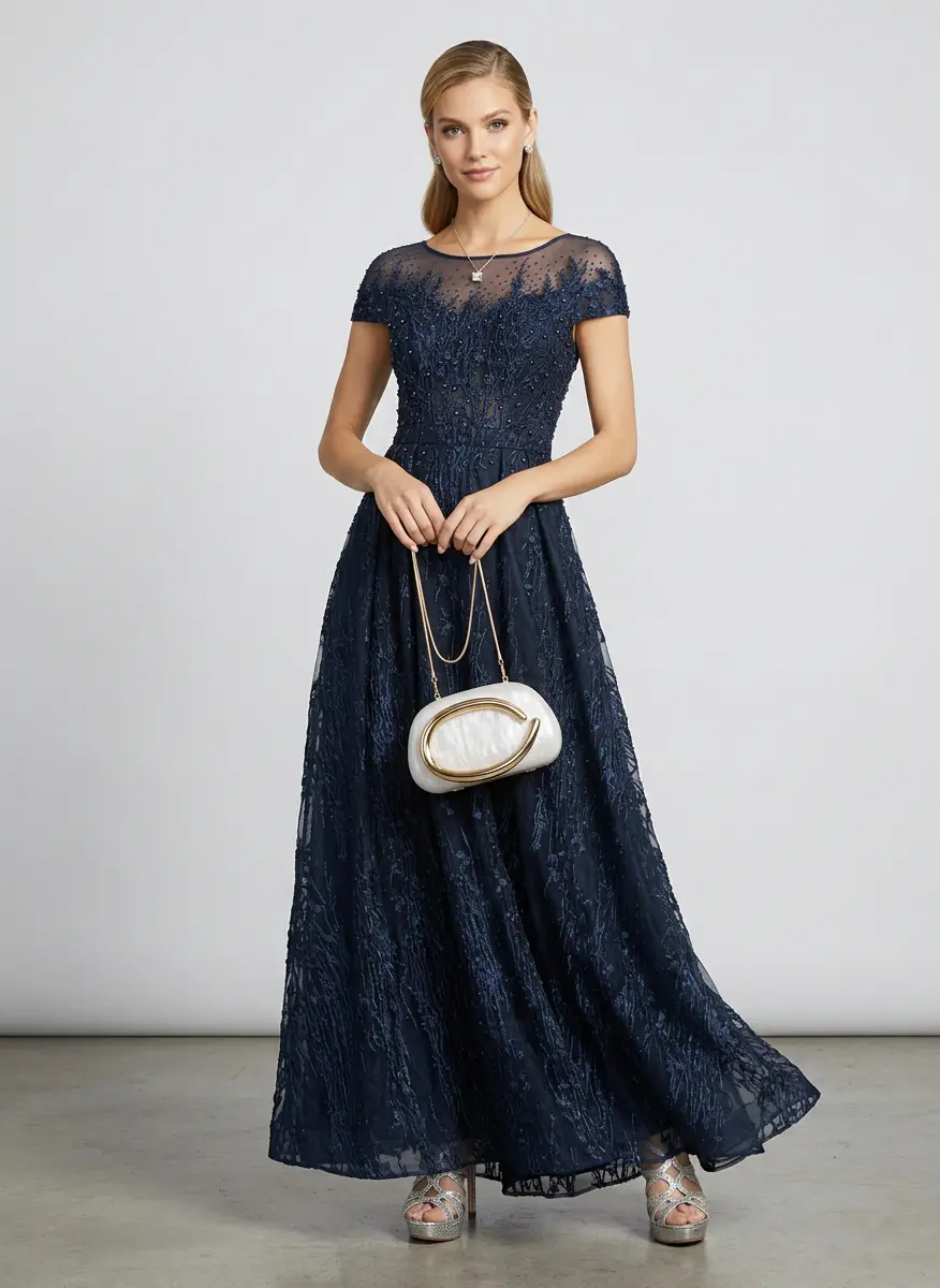 Midnight Gala Sophistication