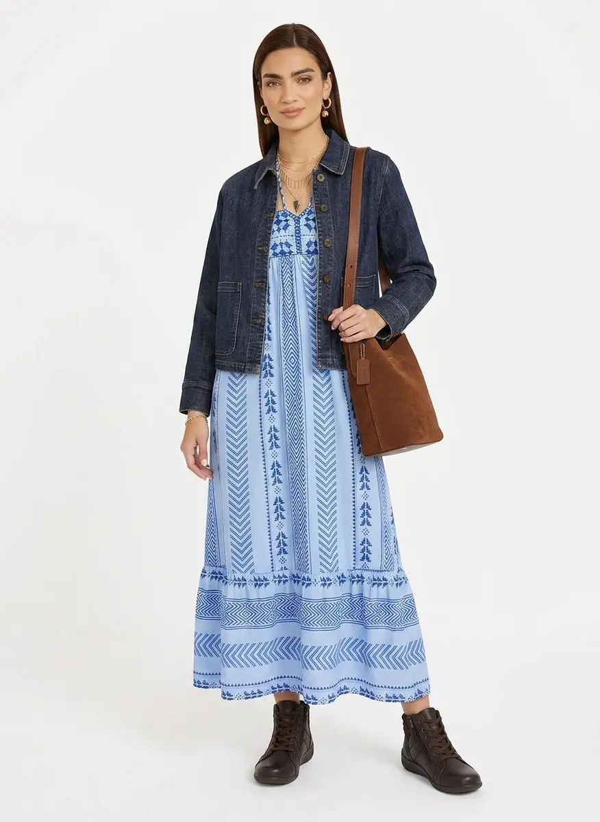 Bohemian Weekend Explorer