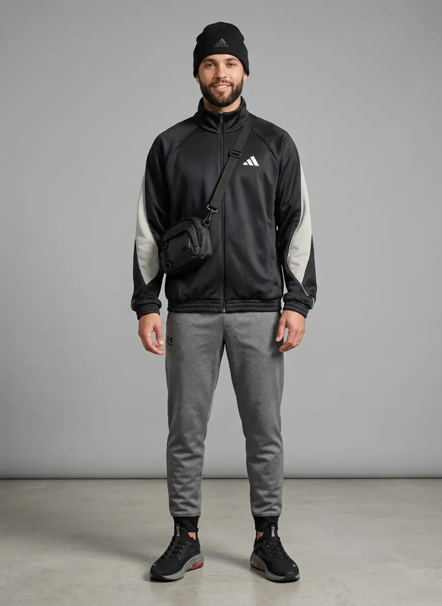 Streetwear Sport Lifestyle