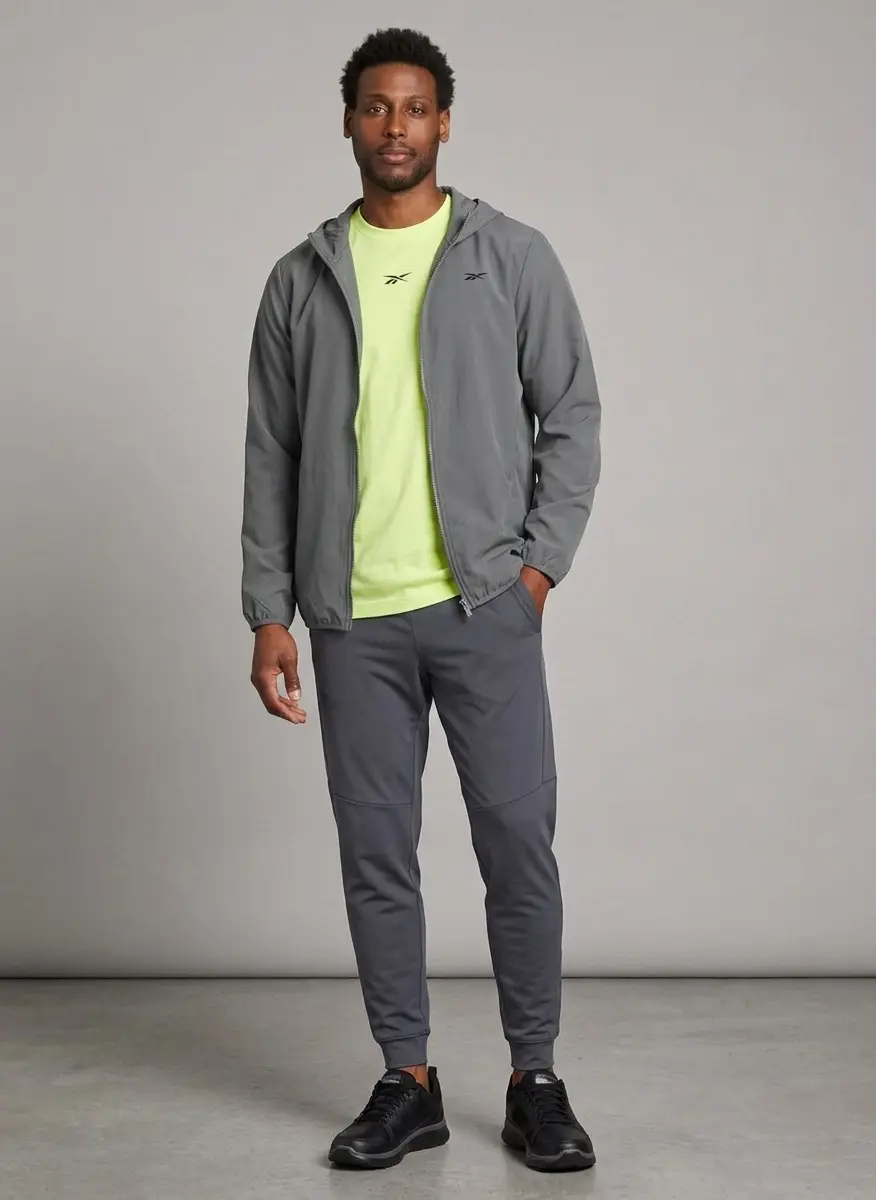Active Recovery Comfort