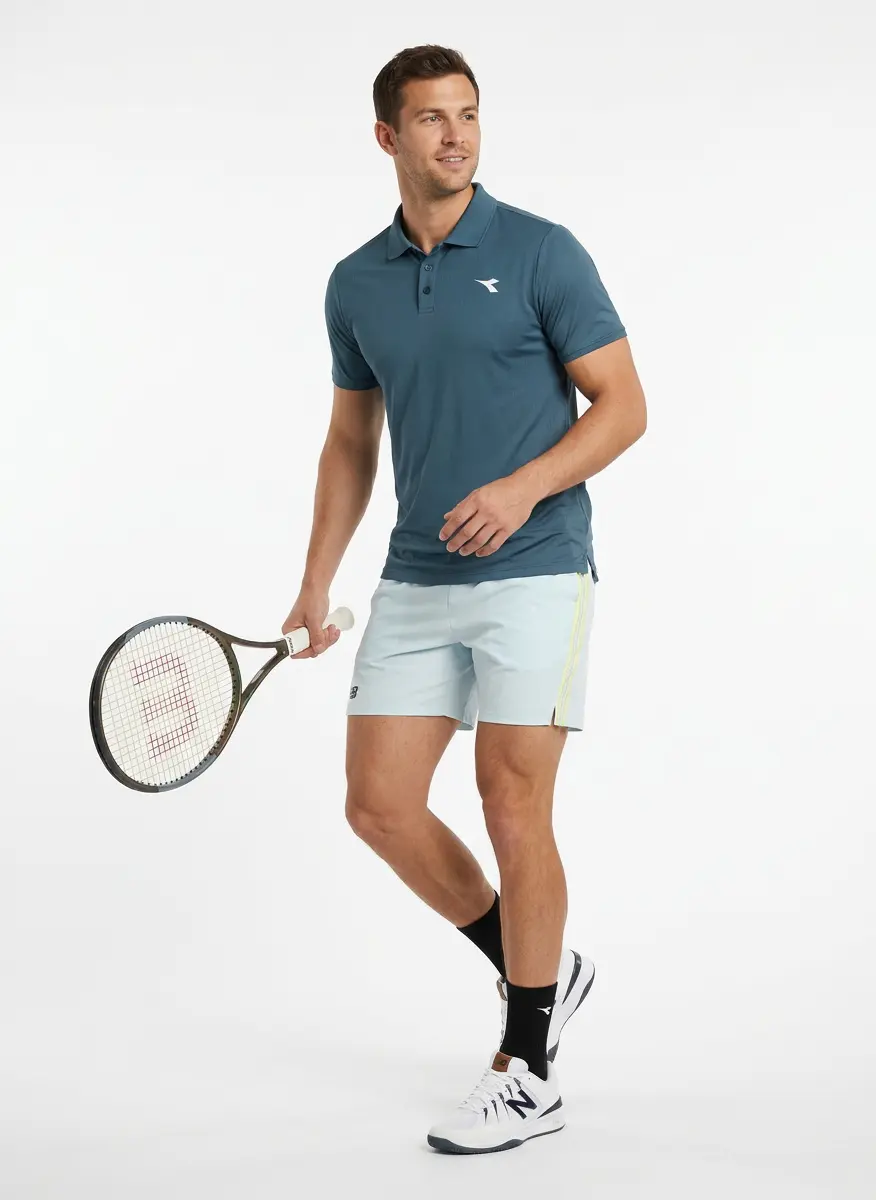 New Balance Court Professional