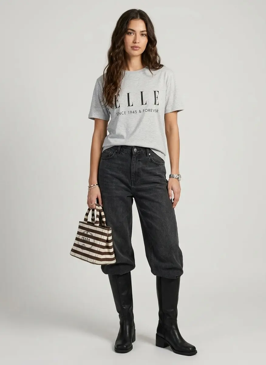 Heritage Casual