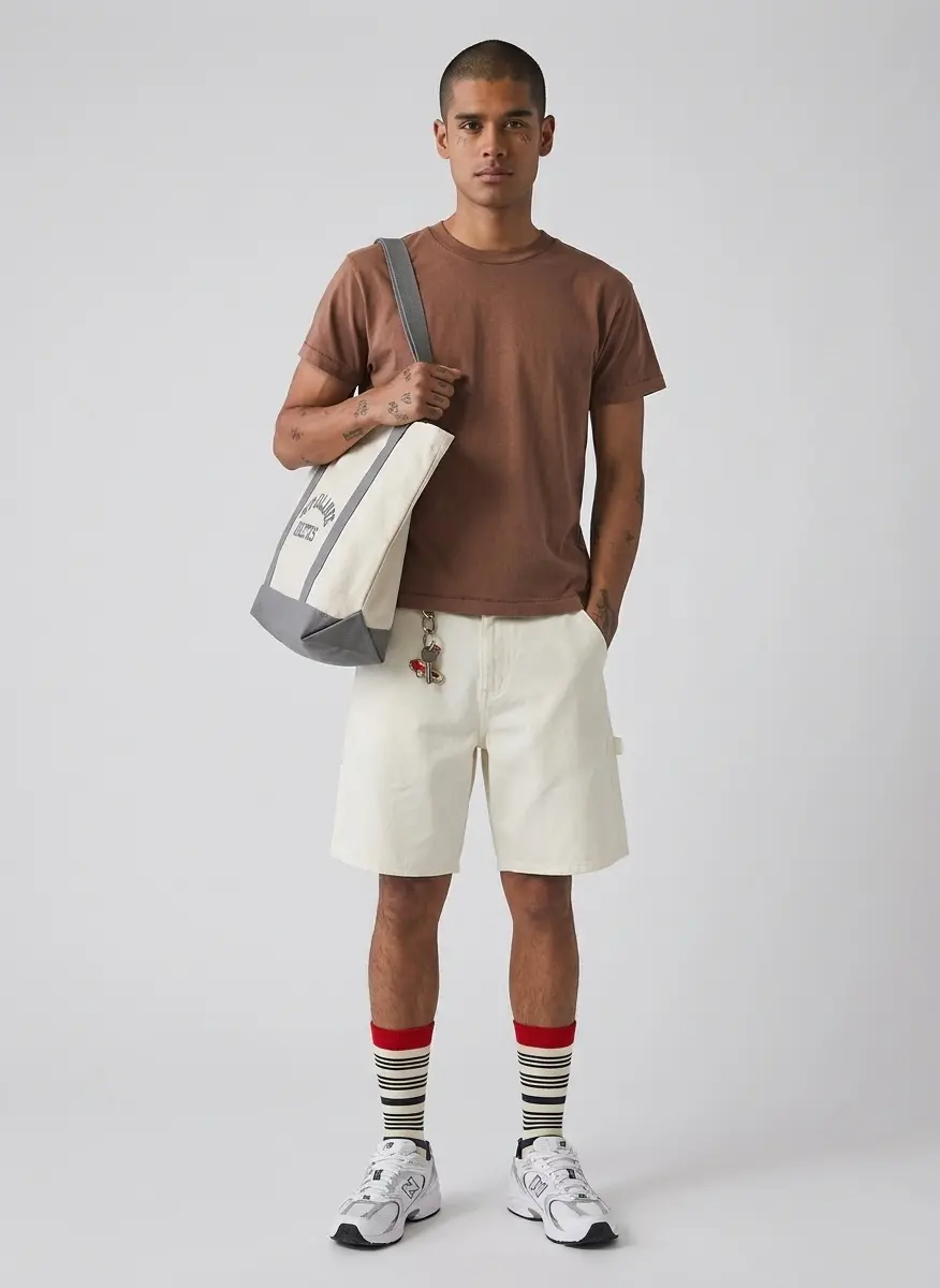 Summer Workwear