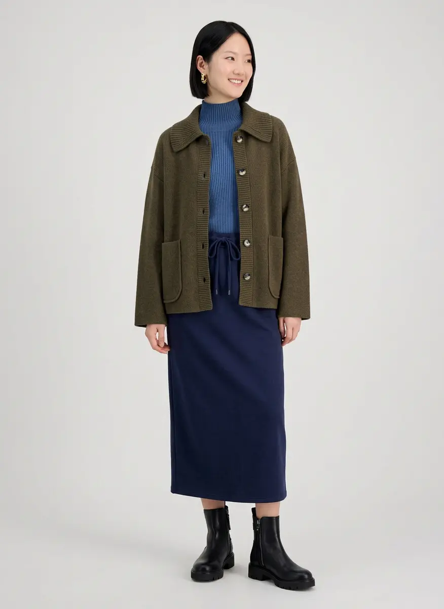 Autumnal Refinement