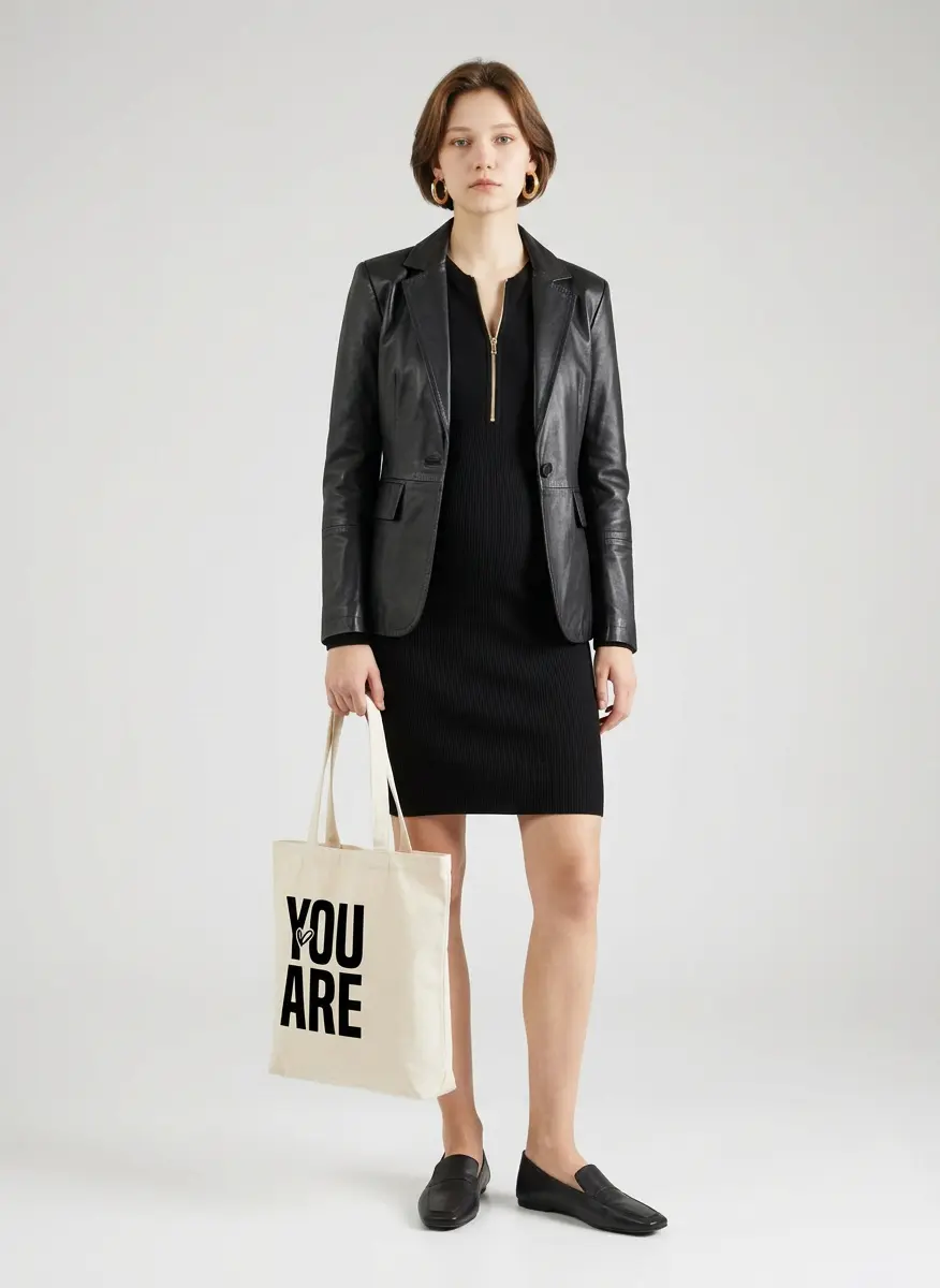 Urban Professional Chic